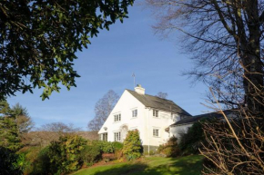 Thrang Close, Chapel Stile